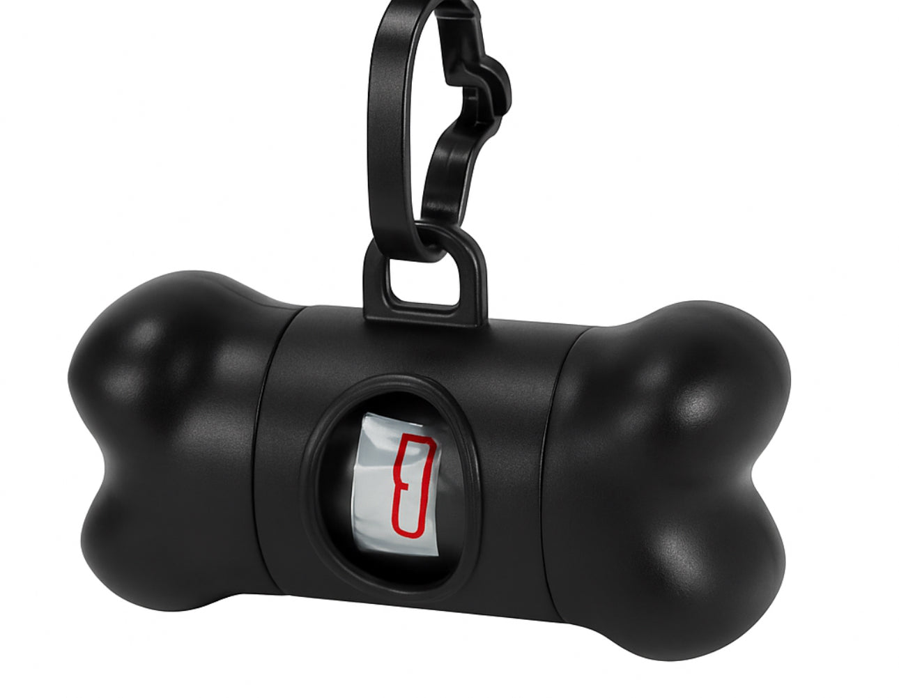 Dispensador de Bolsas