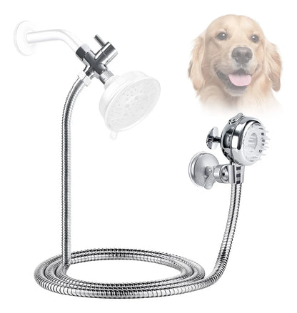 Ducha Regadera Para Mascotas