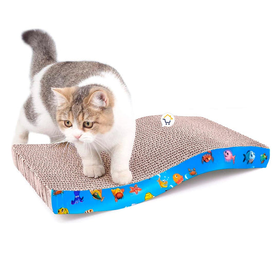 Rascador gato