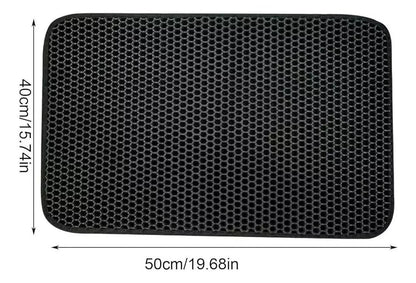 Tapete recolector de Arena