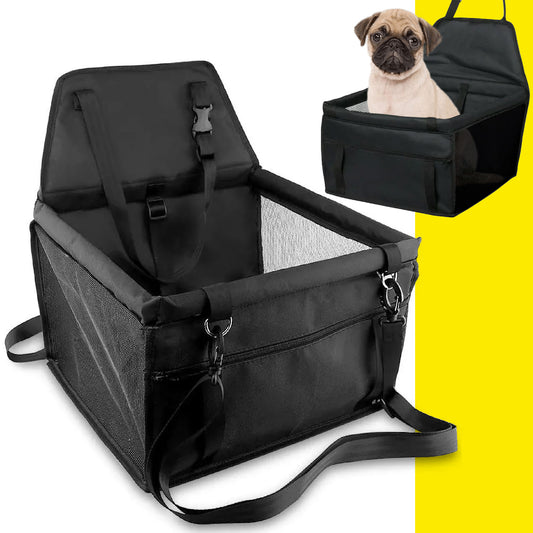 Asiento PetTravel