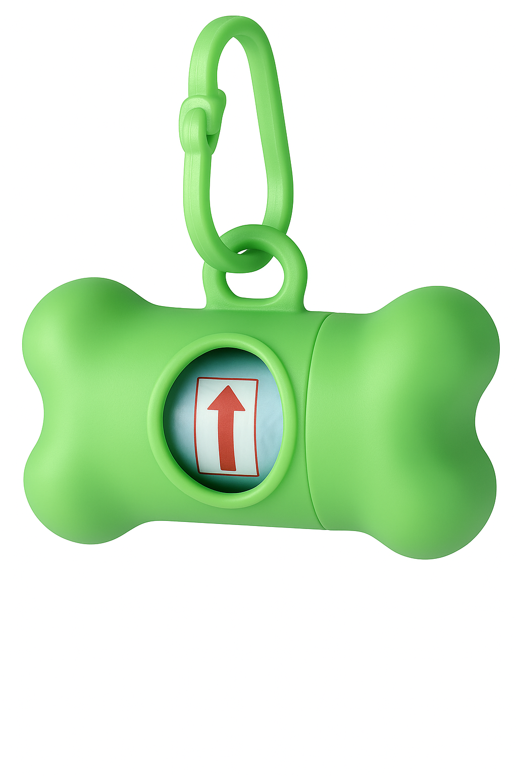 Dispensador de Bolsas