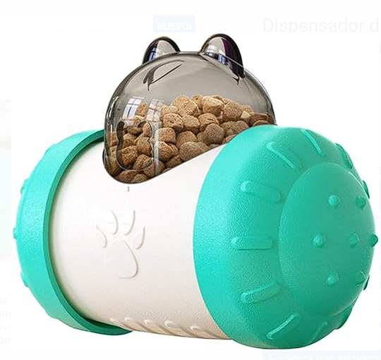 Dispensador Didáctico