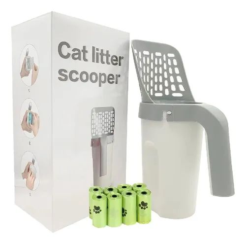 Pala Recogedora Arena